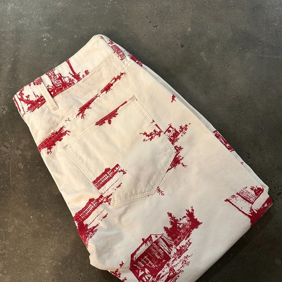 G-Star 5622 3D mid boyfriend jeans - Picture 1 of 4